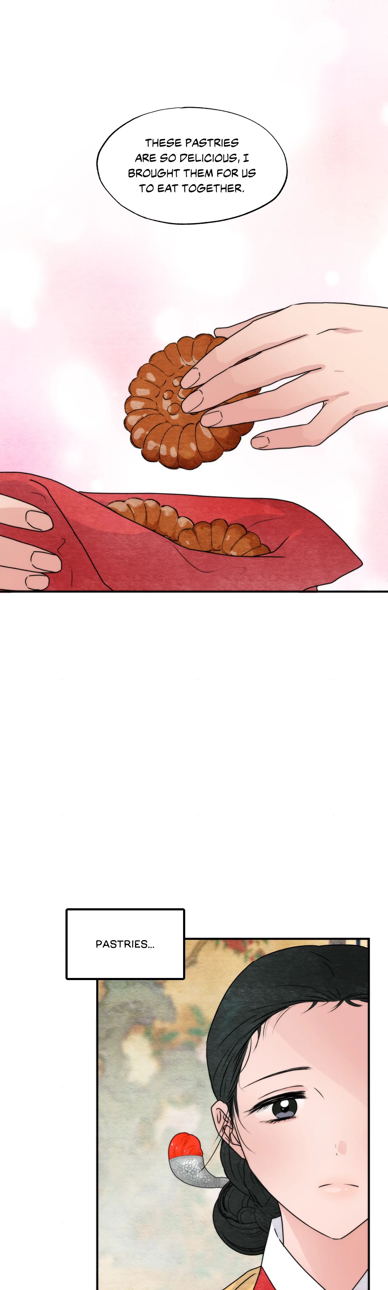 Wild Eyes Chapter 79 image 9