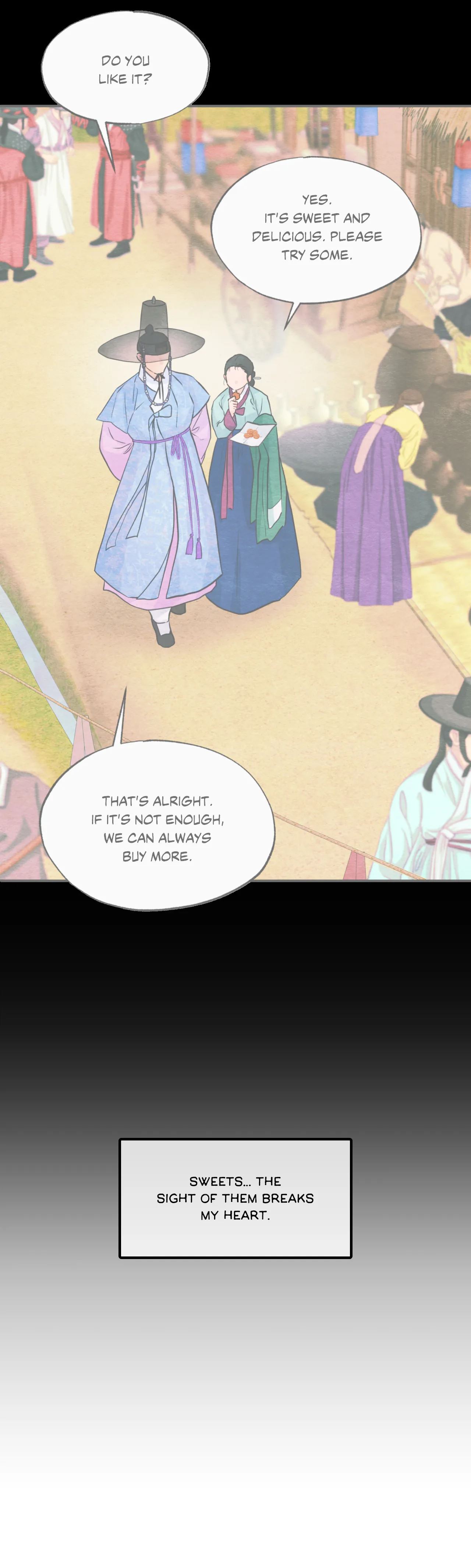 Wild Eyes Chapter 79 image 11