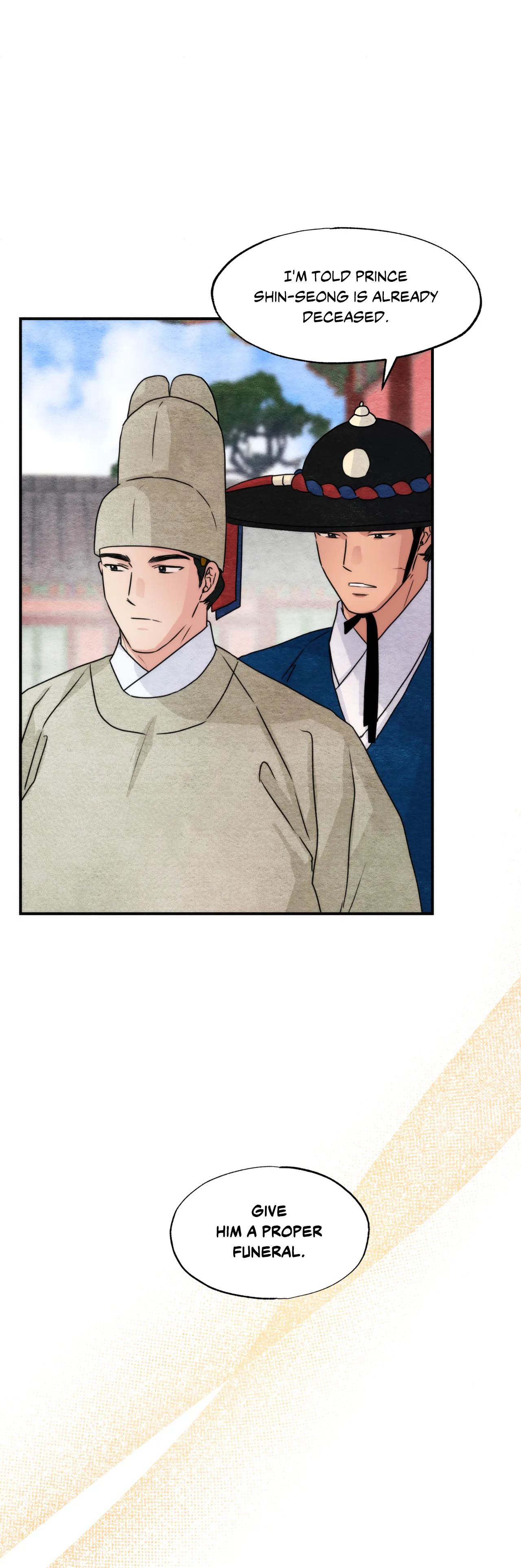Wild Eyes Chapter 79 image 23