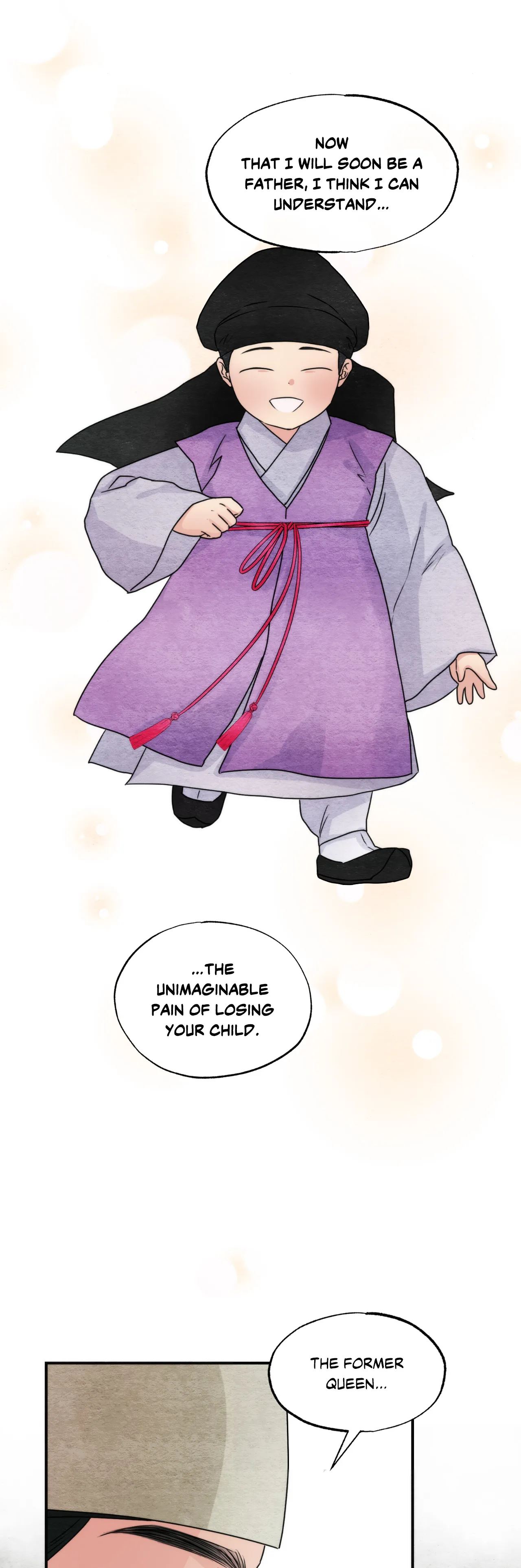 Wild Eyes Chapter 79 image 25