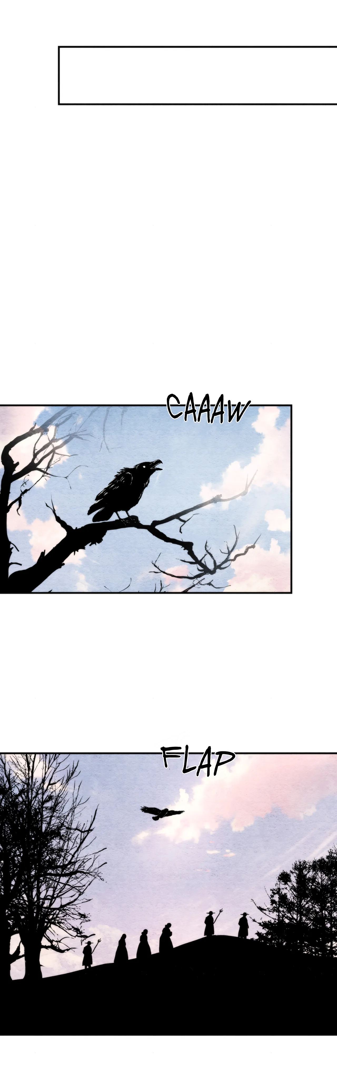 Wild Eyes Chapter 79 image 27