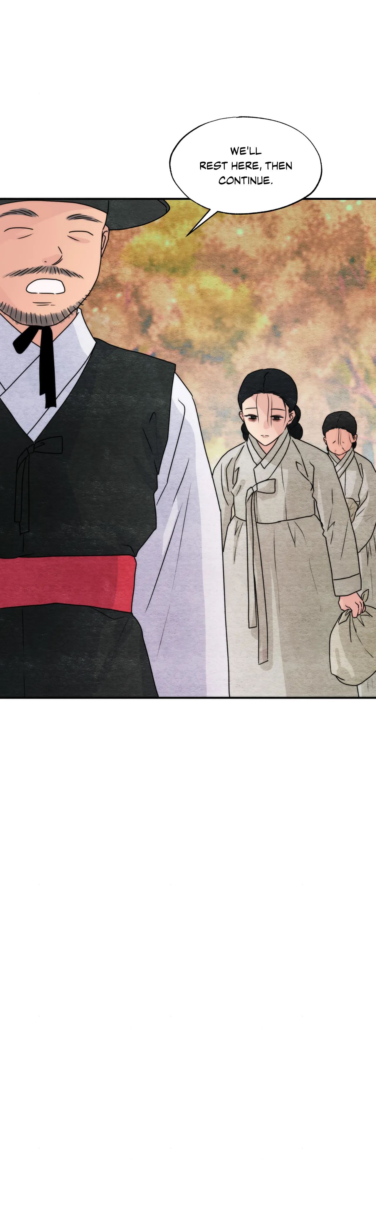 Wild Eyes Chapter 79 image 28