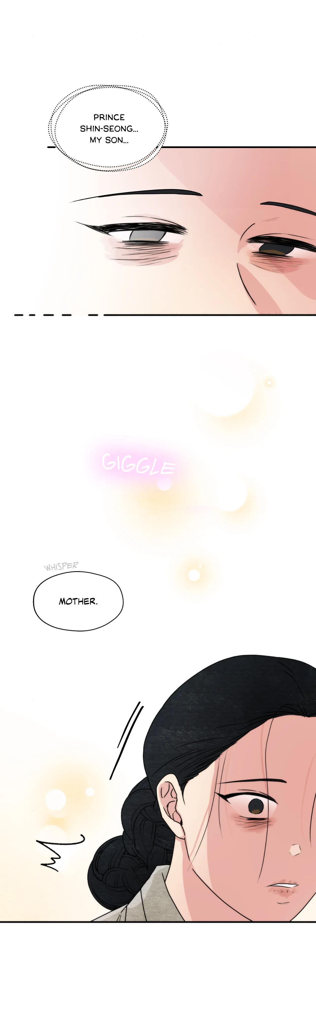 Wild Eyes Chapter 79 image 30