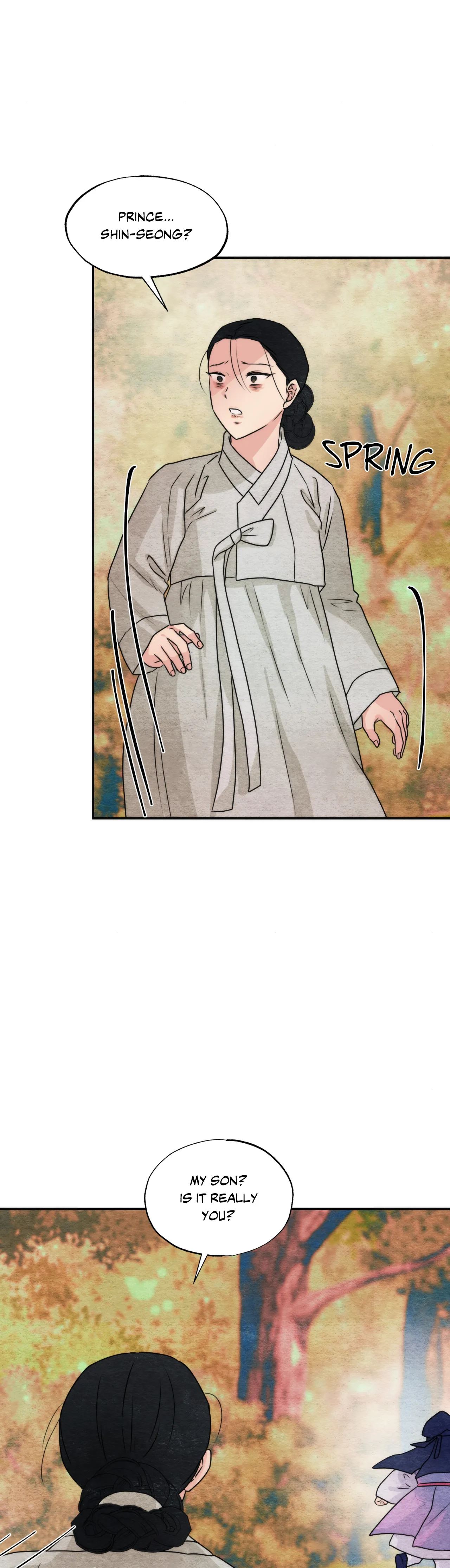 Wild Eyes Chapter 79 image 31