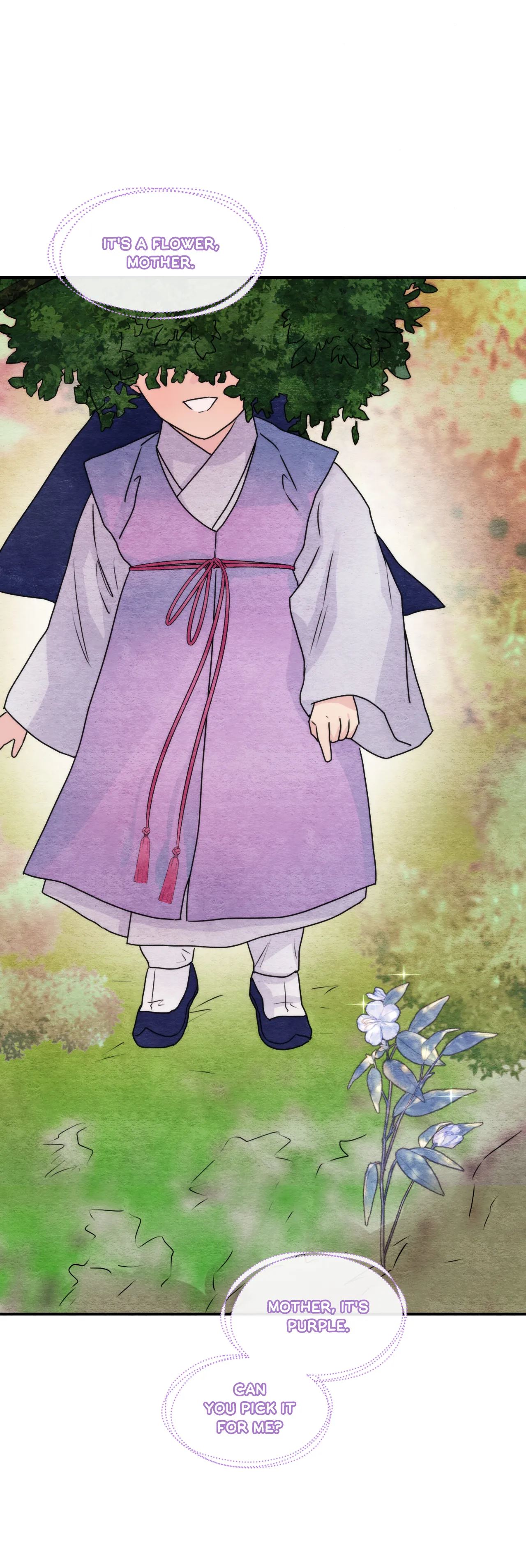 Wild Eyes Chapter 79 image 34