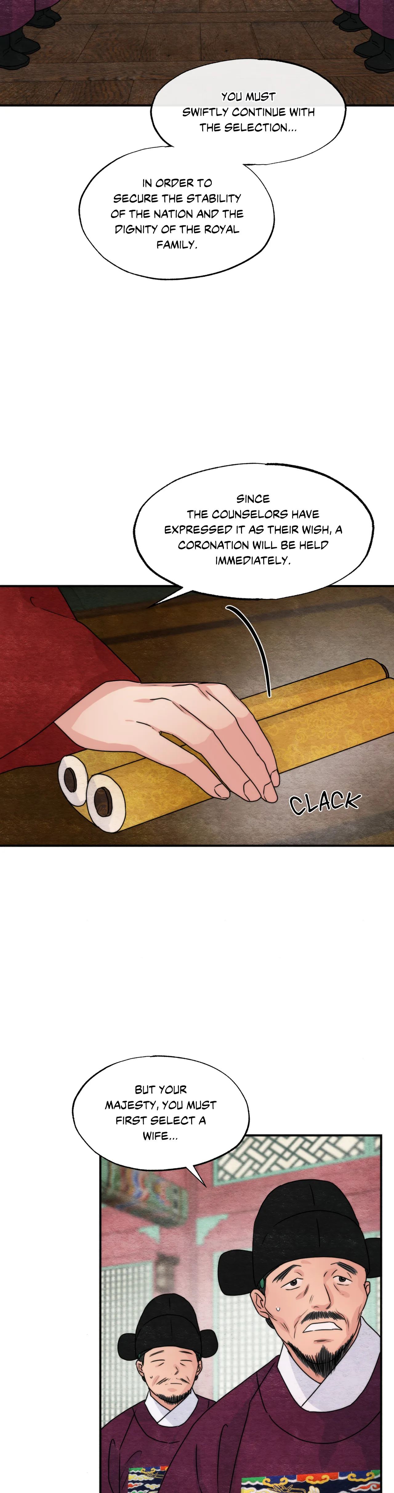 Wild Eyes Chapter 79 image 38