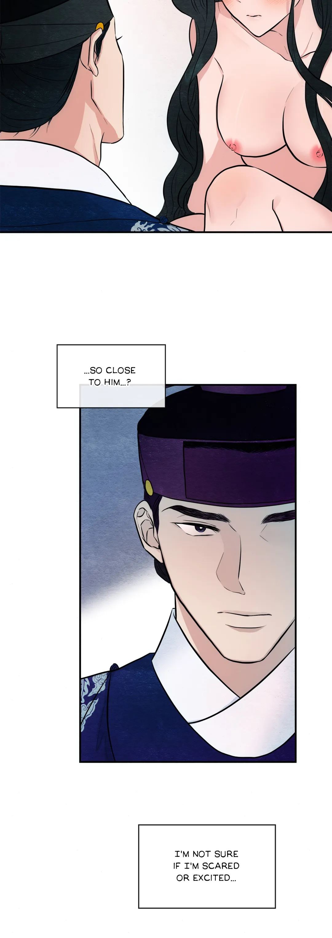 Wild Eyes Chapter 8 image 16