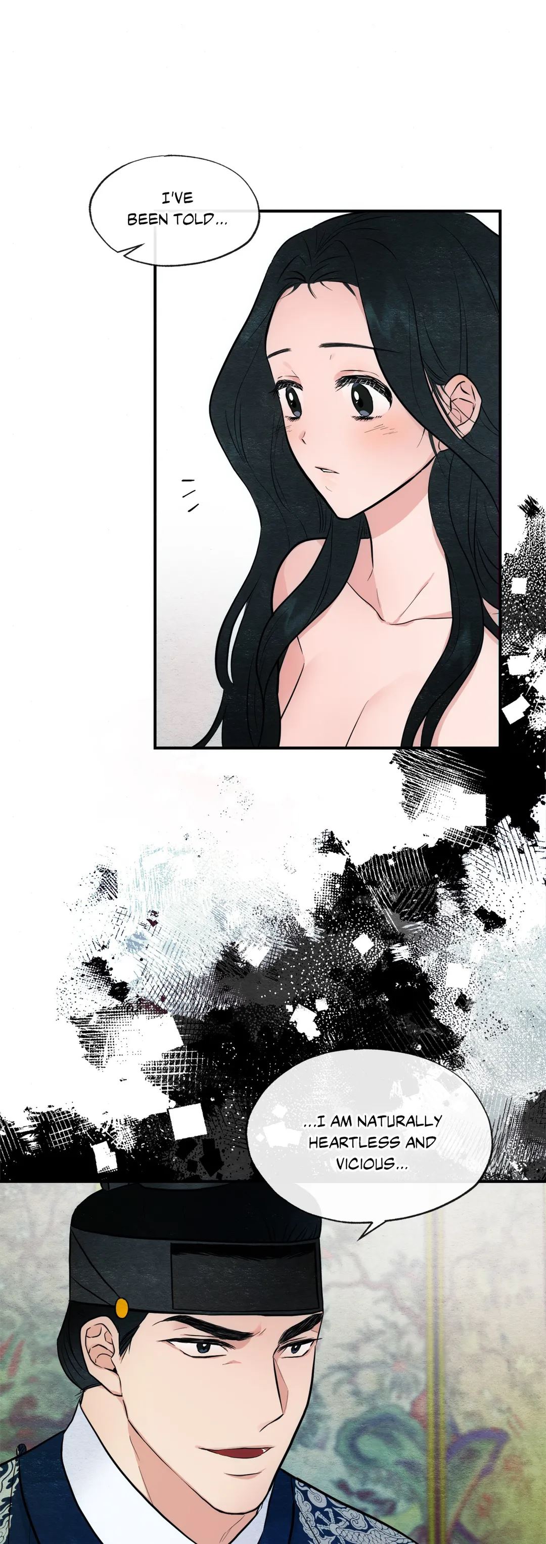 Wild Eyes Chapter 8 image 18