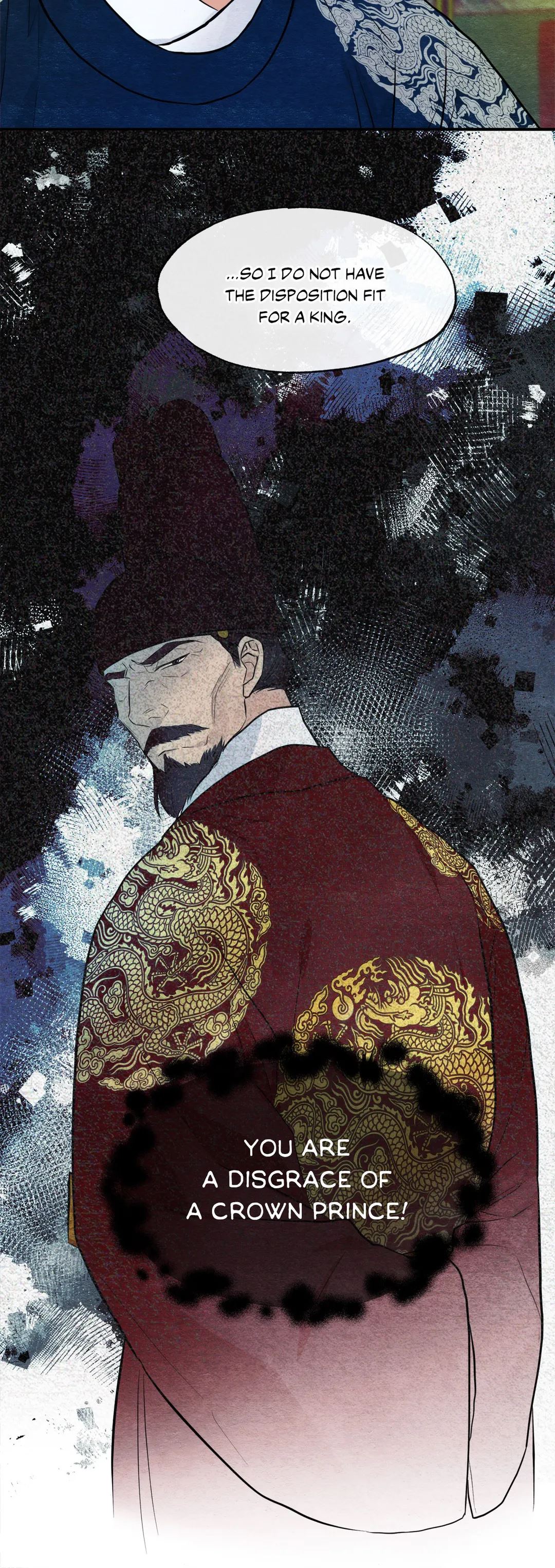 Wild Eyes Chapter 8 image 19