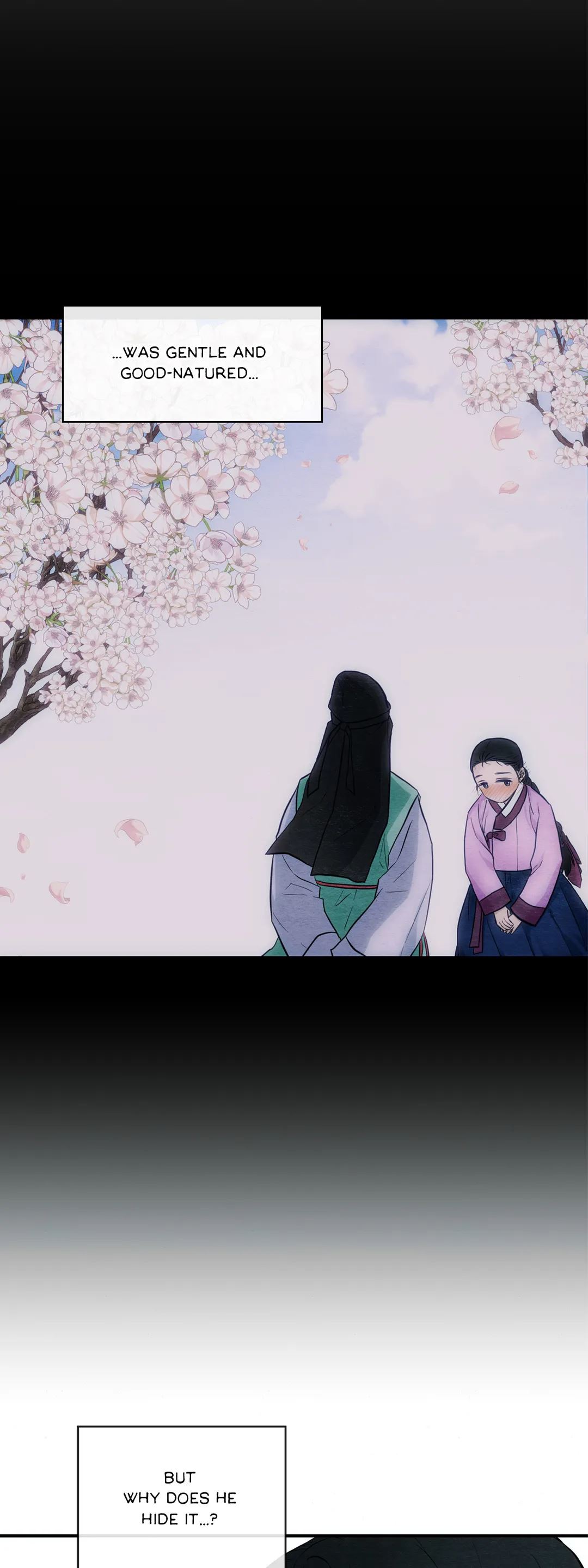 Wild Eyes Chapter 8 image 21