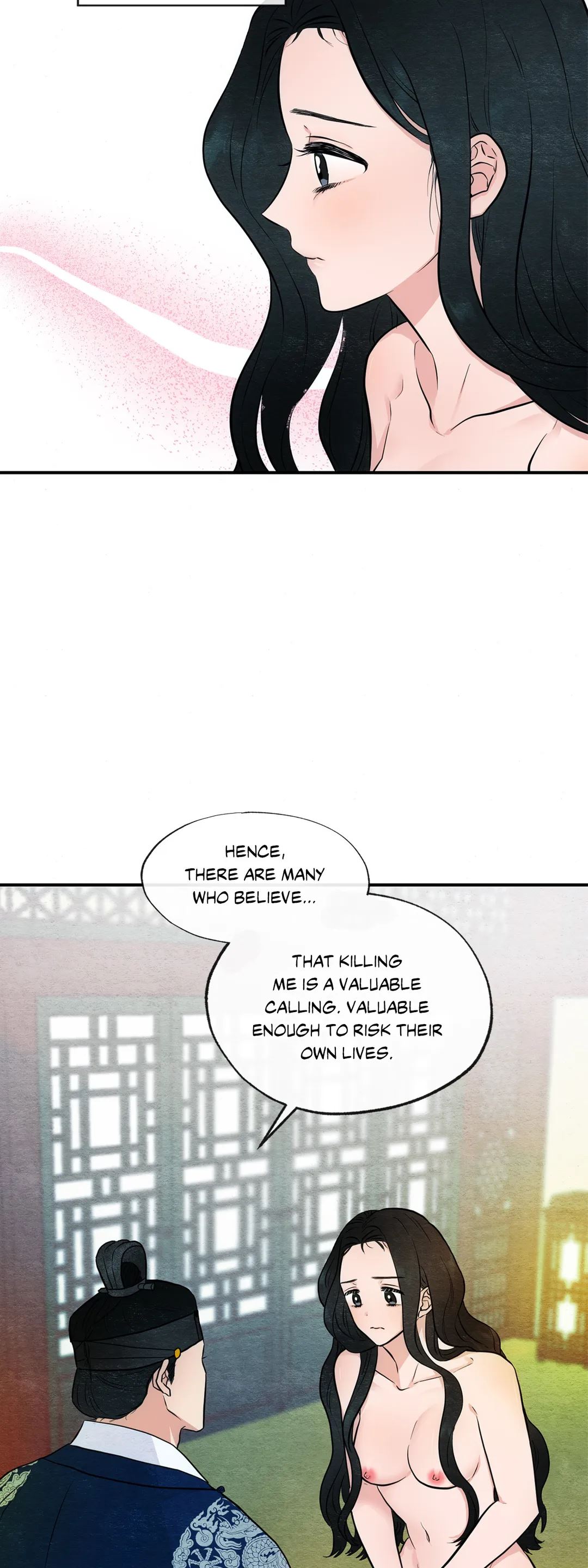 Wild Eyes Chapter 8 image 22