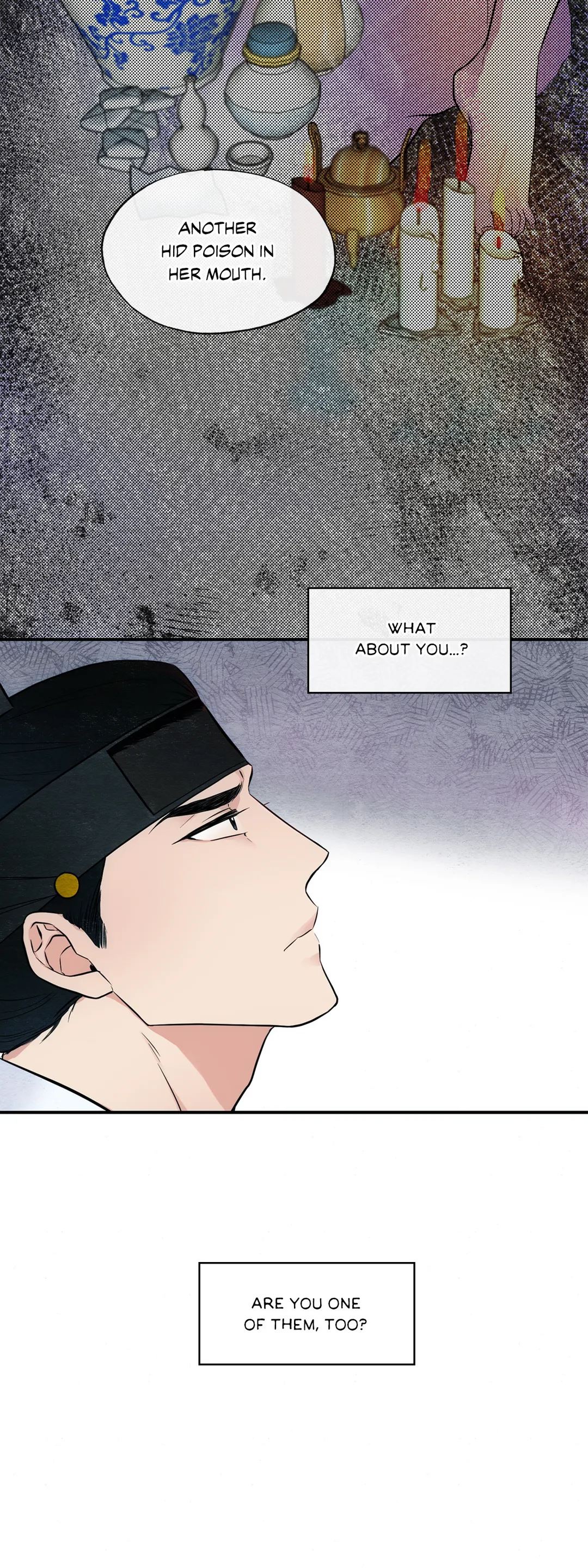 Wild Eyes Chapter 8 image 24