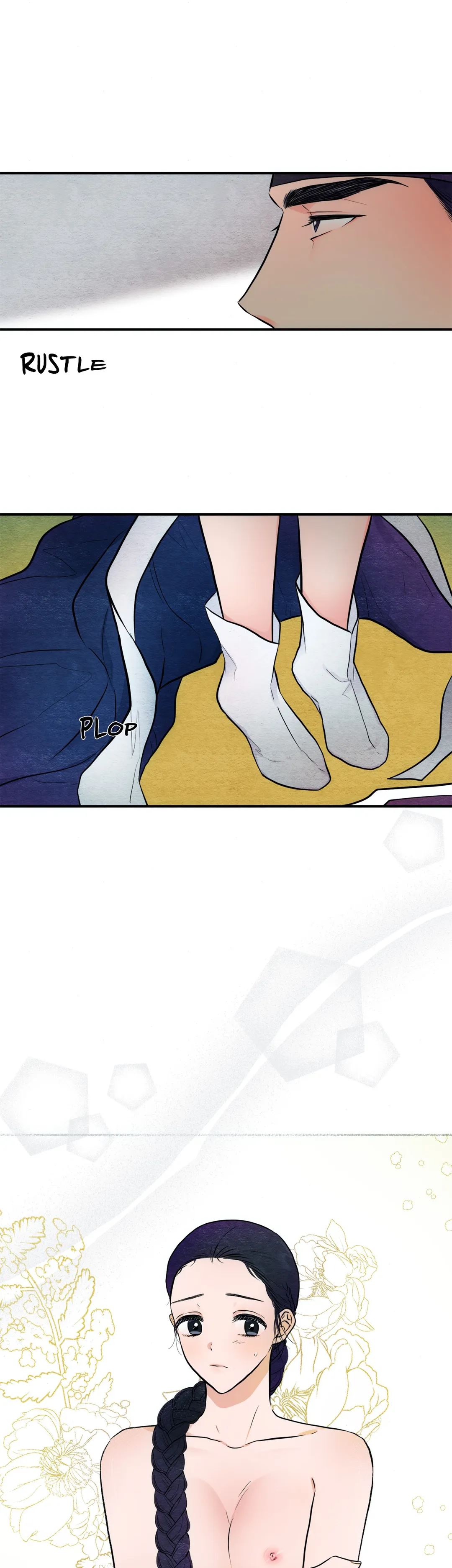 Wild Eyes Chapter 8 image 2