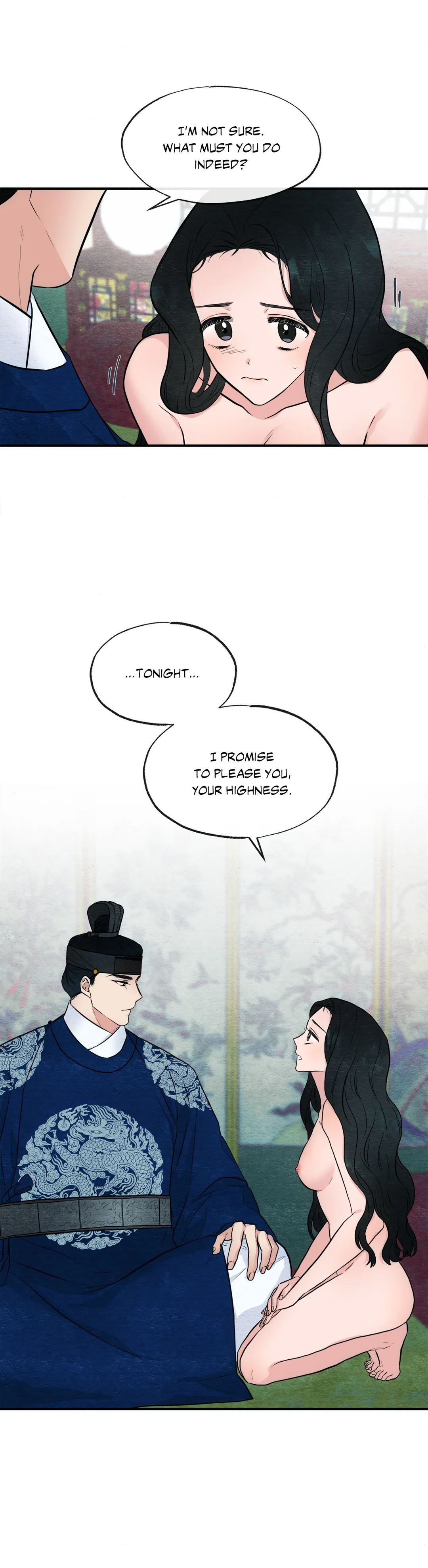 Wild Eyes Chapter 8 image 29