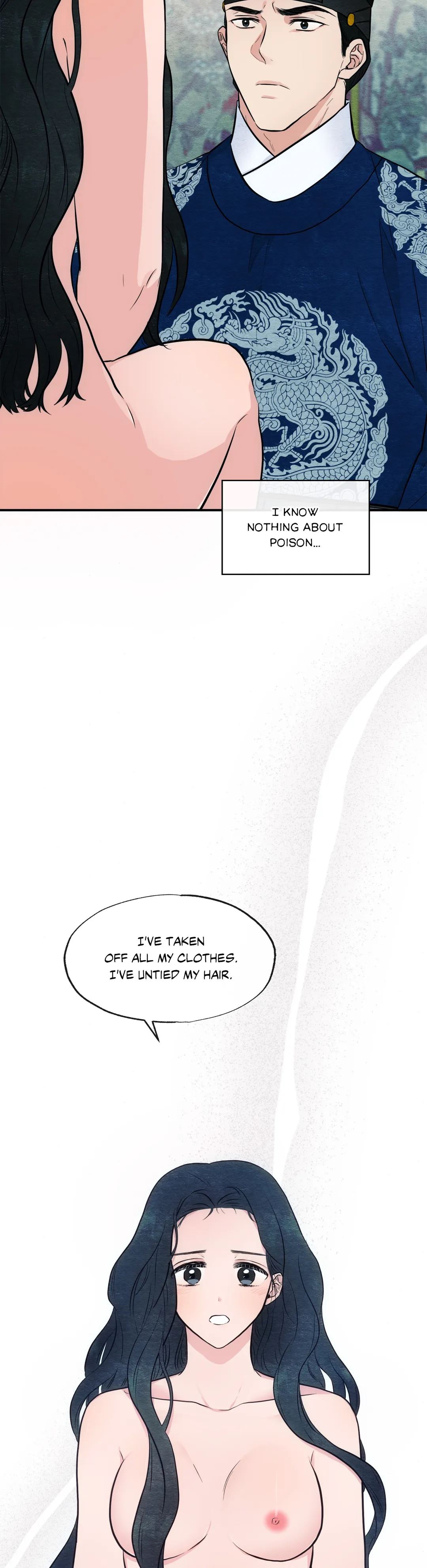 Wild Eyes Chapter 8 image 31