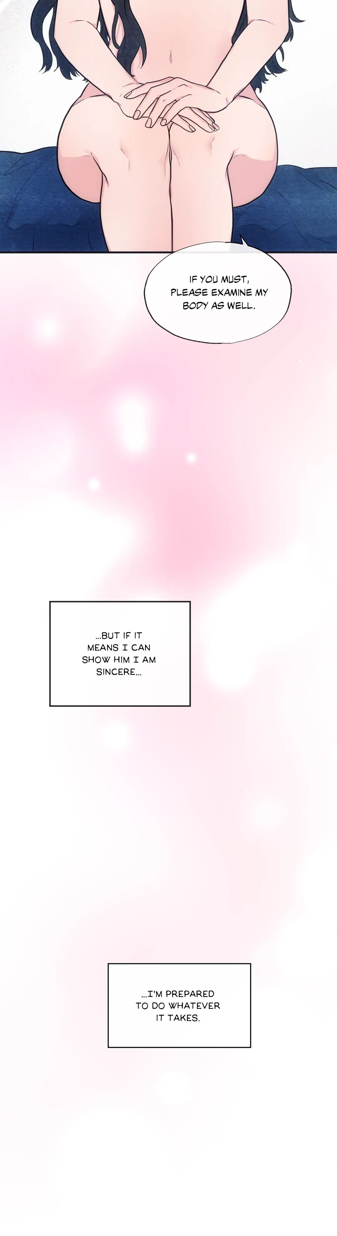 Wild Eyes Chapter 8 image 32