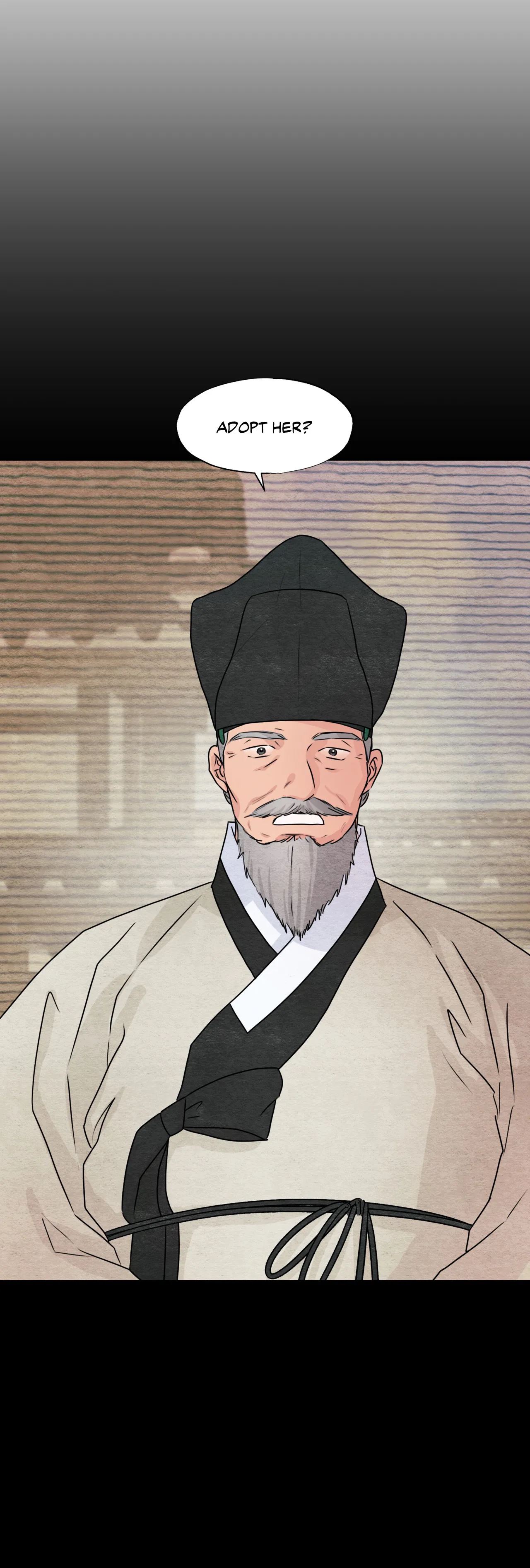 Wild Eyes Chapter 80 image 9
