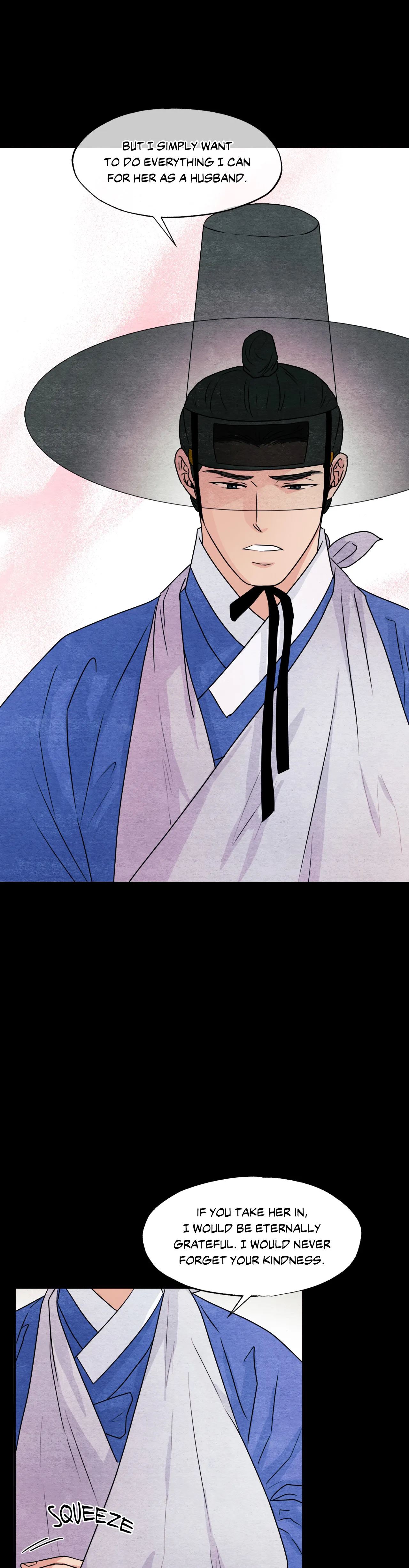 Wild Eyes Chapter 80 image 11