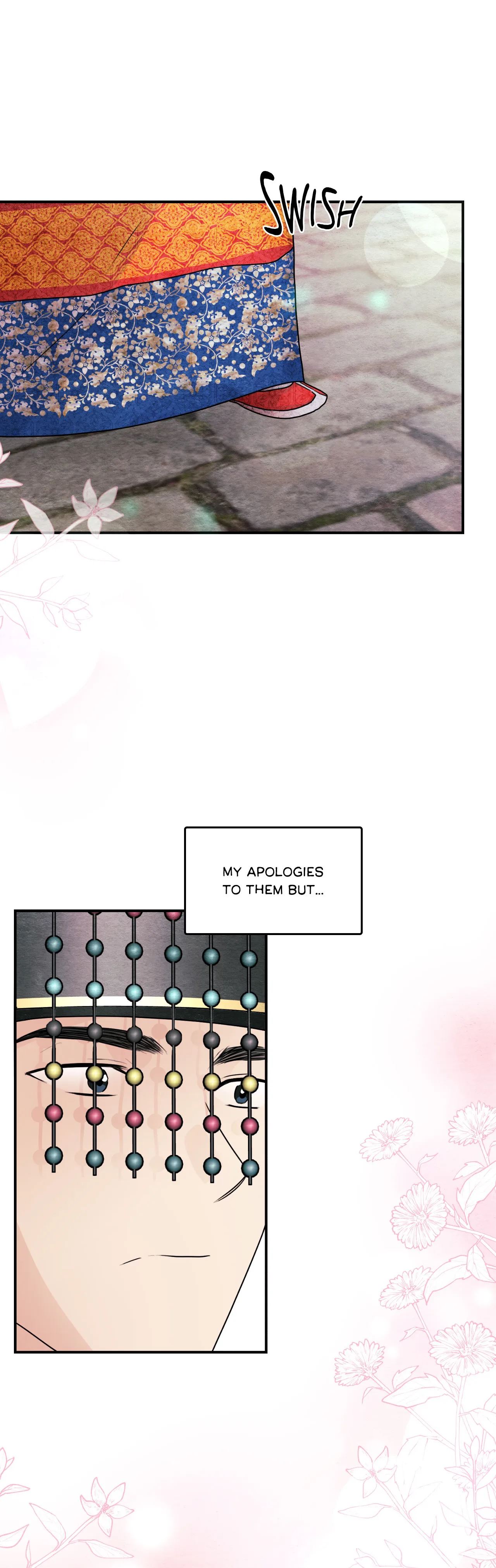 Wild Eyes Chapter 80 image 18
