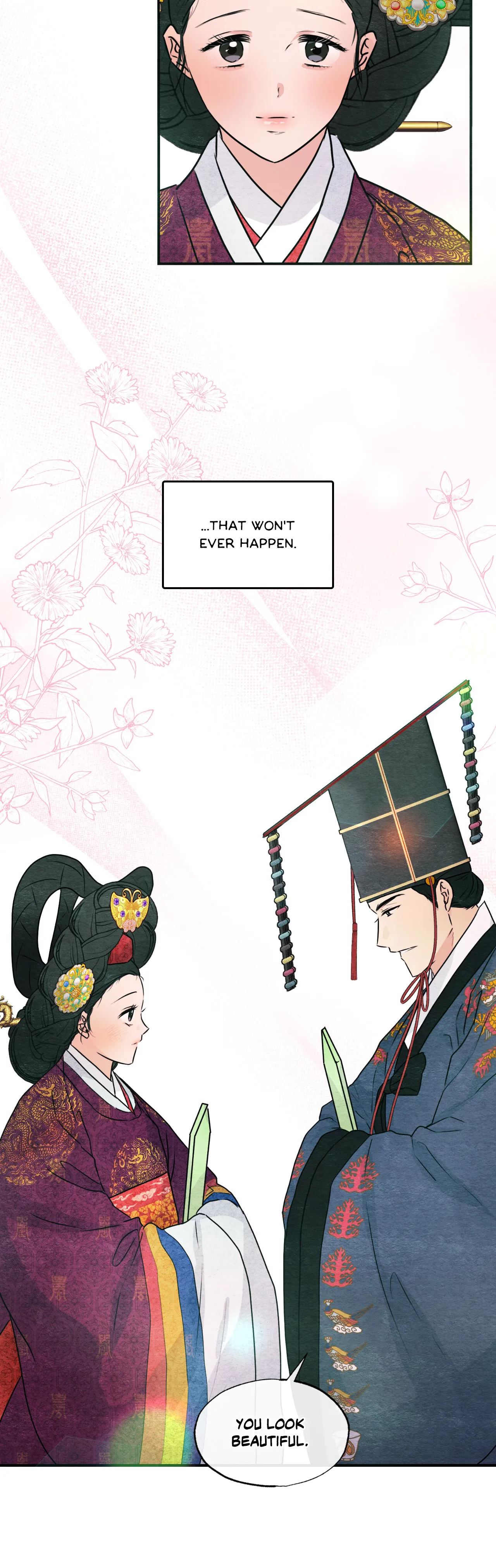 Wild Eyes Chapter 80 image 20