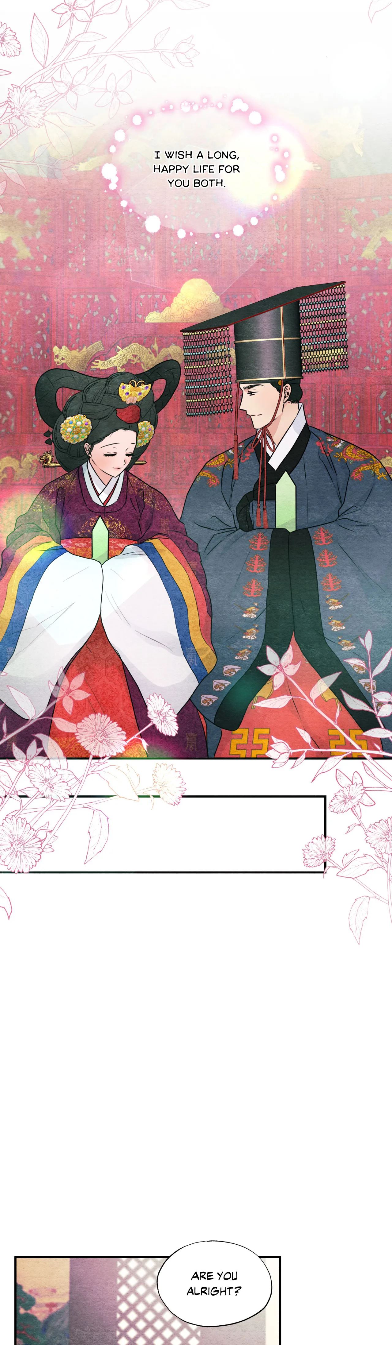 Wild Eyes Chapter 80 image 22