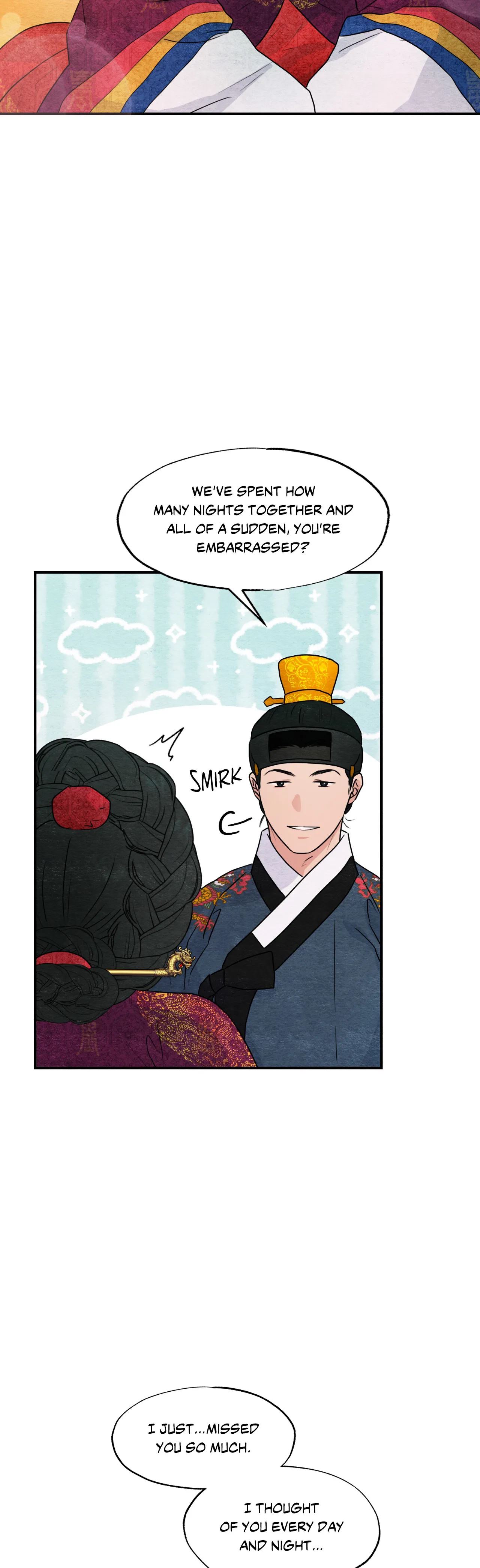 Wild Eyes Chapter 80 image 25