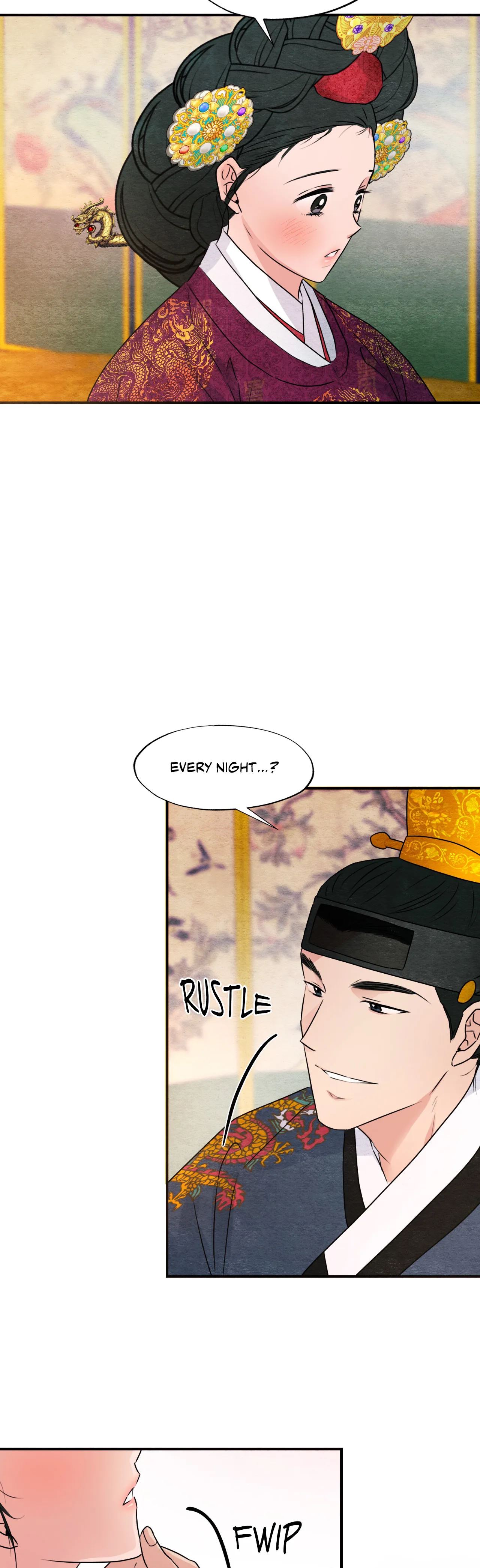 Wild Eyes Chapter 80 image 26