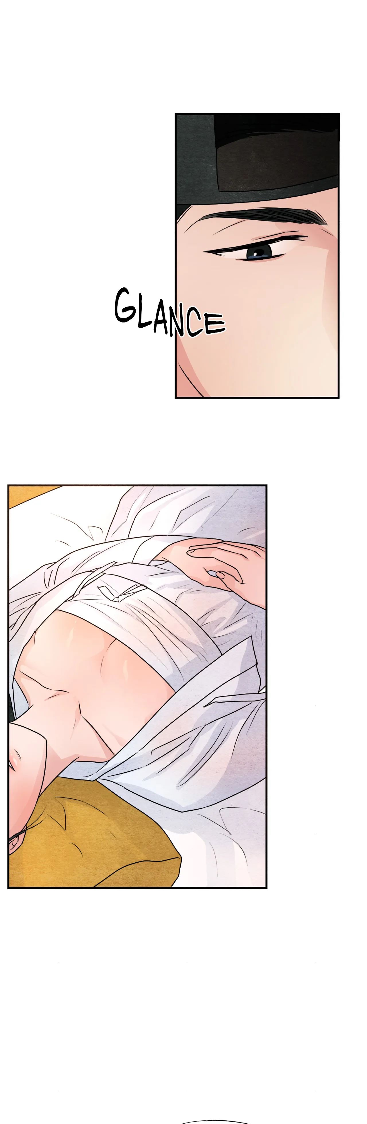 Wild Eyes Chapter 80 image 33