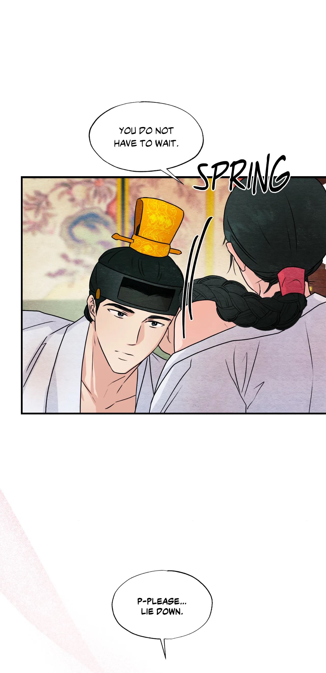 Wild Eyes Chapter 80 image 35