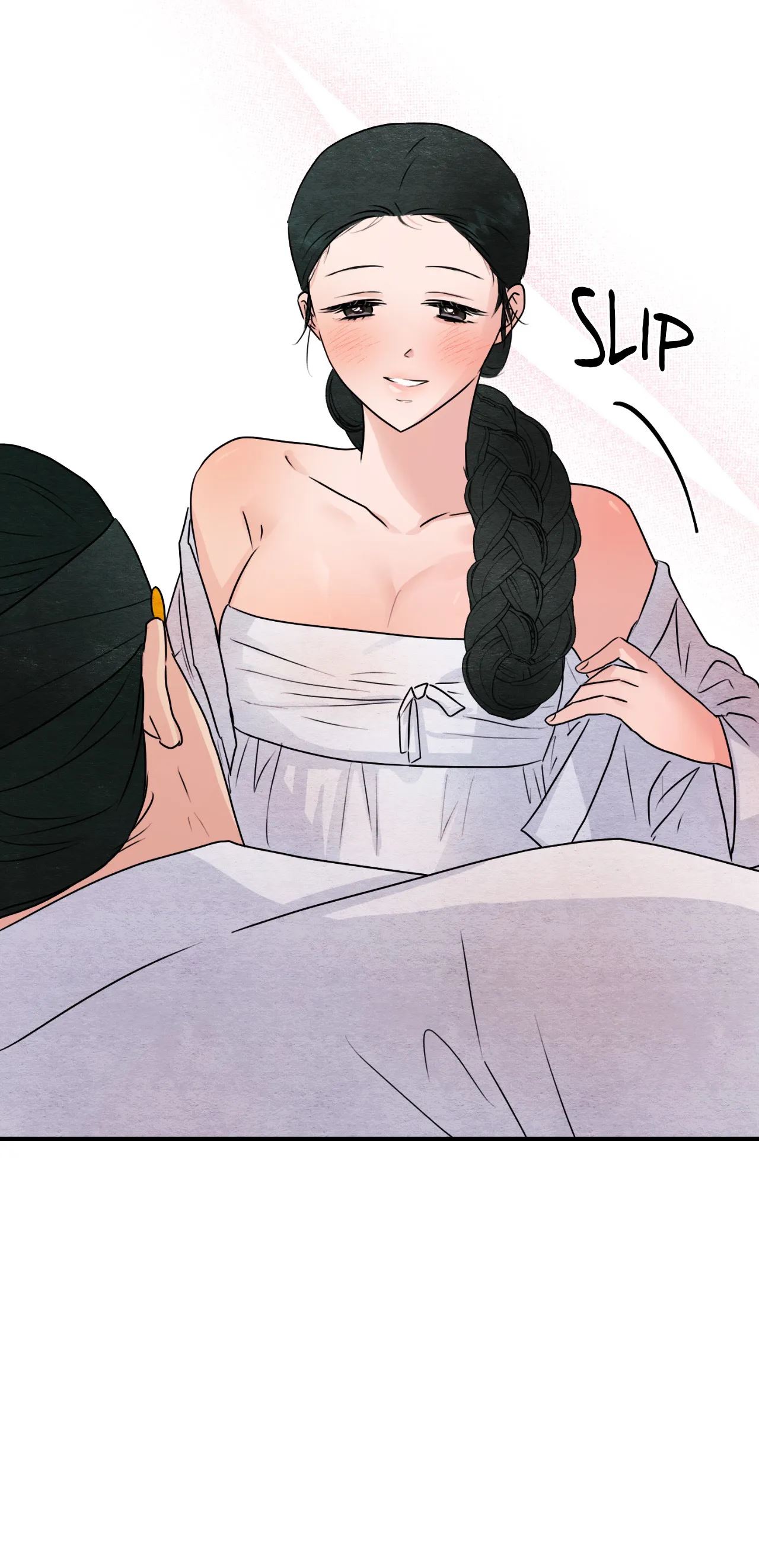 Wild Eyes Chapter 80 image 36