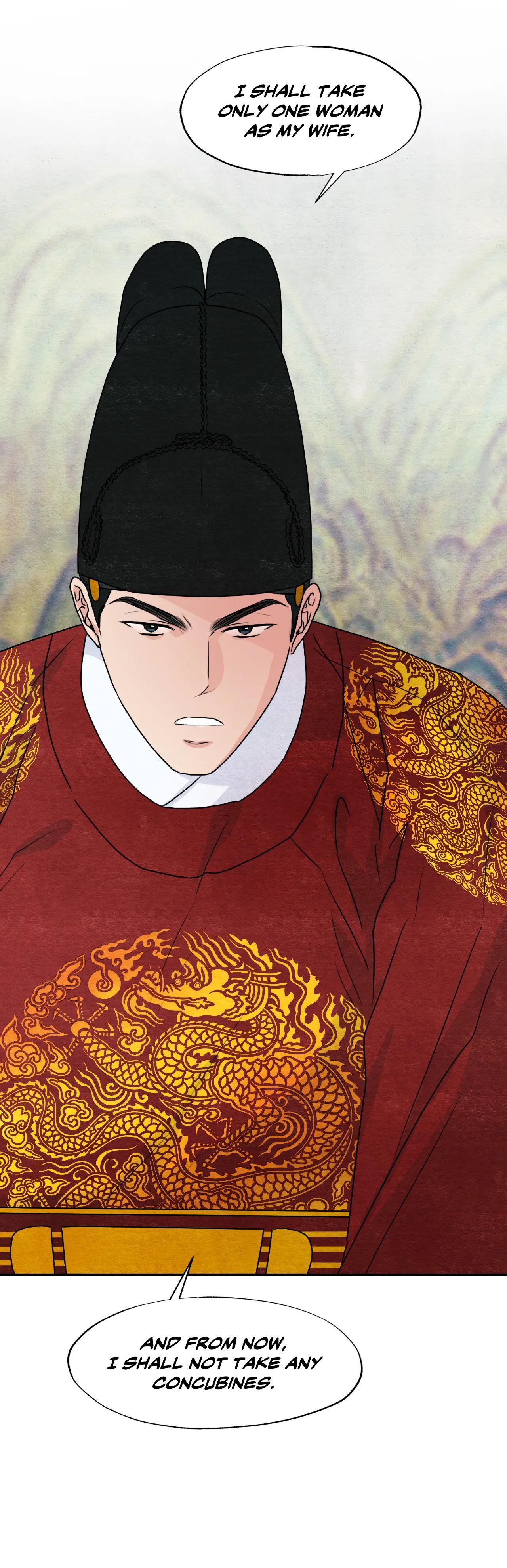 Wild Eyes Chapter 80 image 3