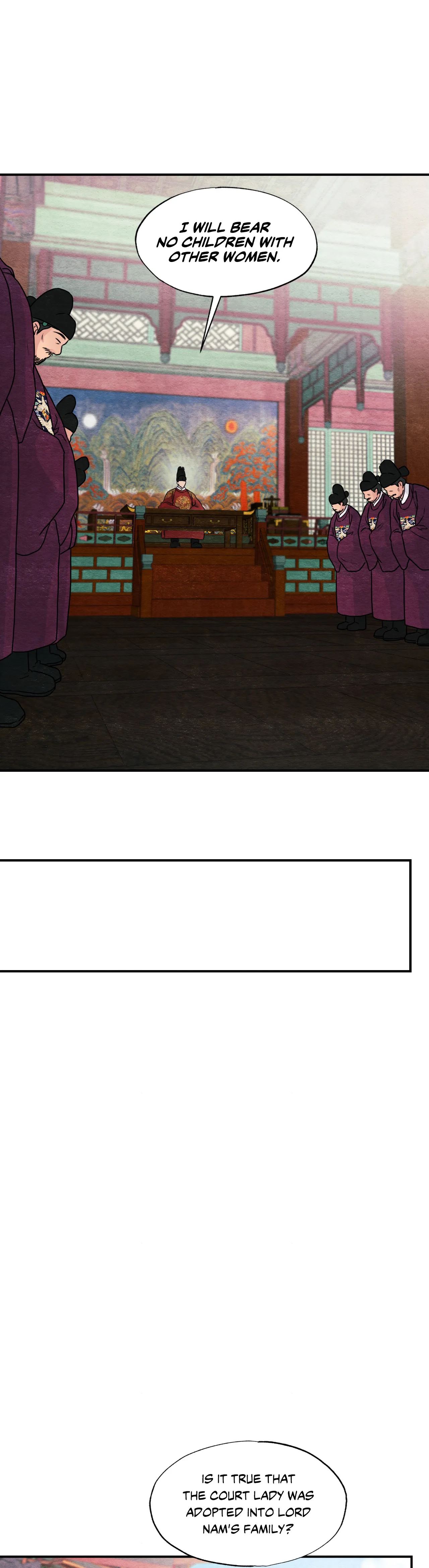 Wild Eyes Chapter 80 image 4