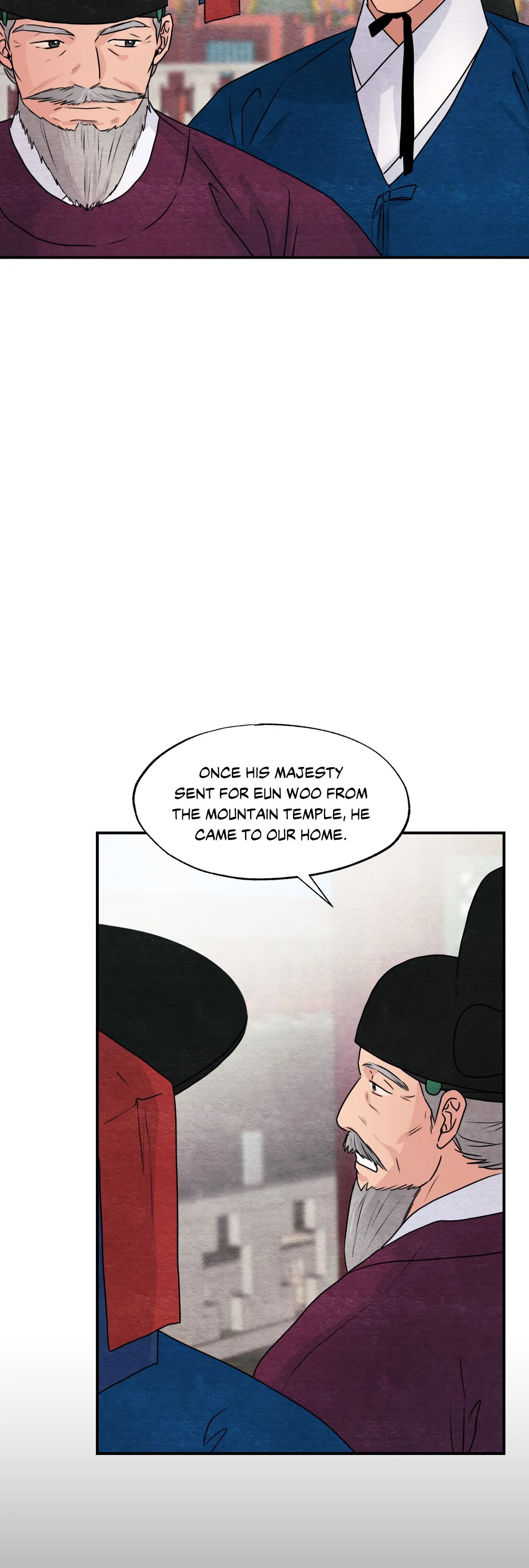 Wild Eyes Chapter 80 image 8