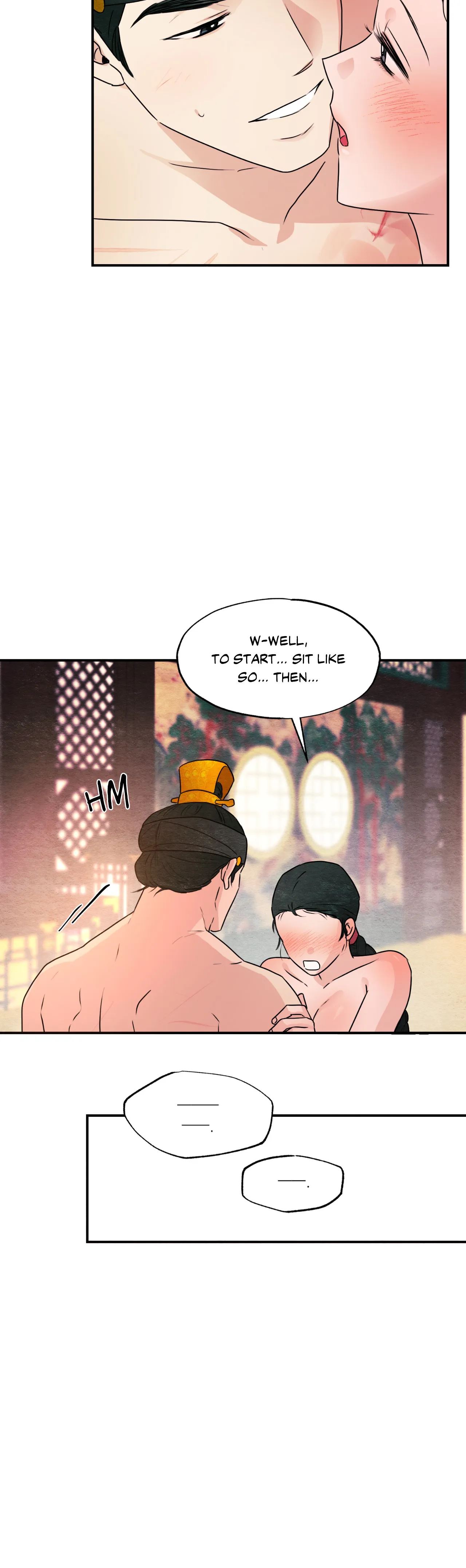 Wild Eyes Chapter 81 image 22