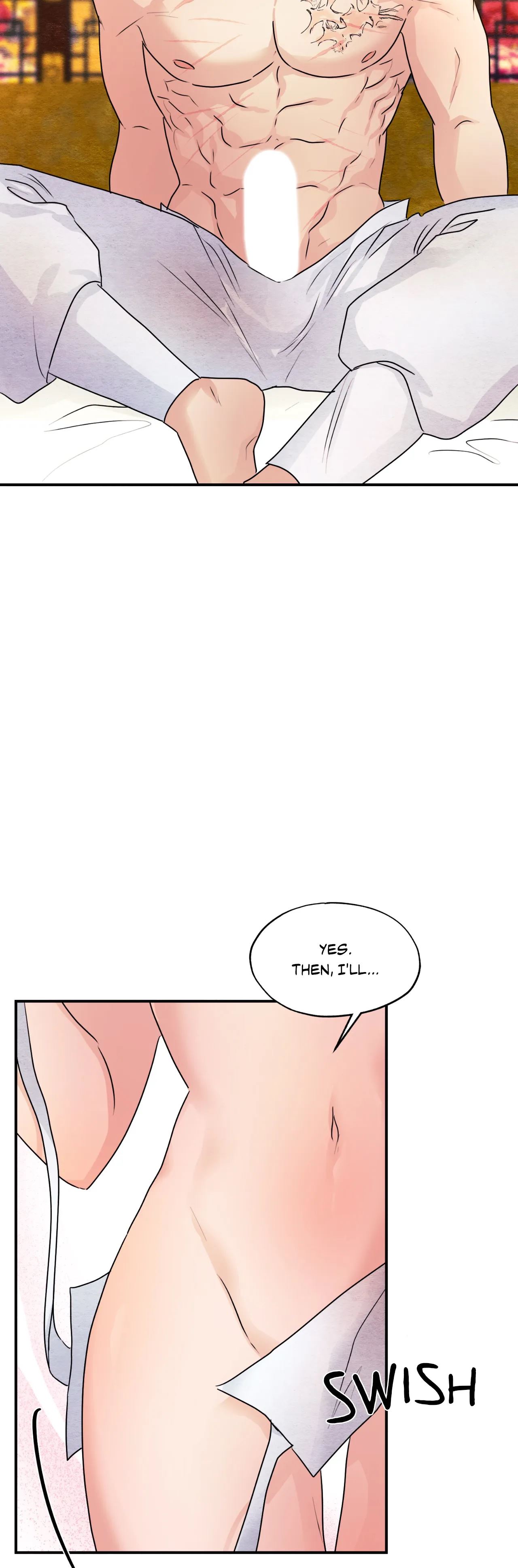 Wild Eyes Chapter 81 image 24
