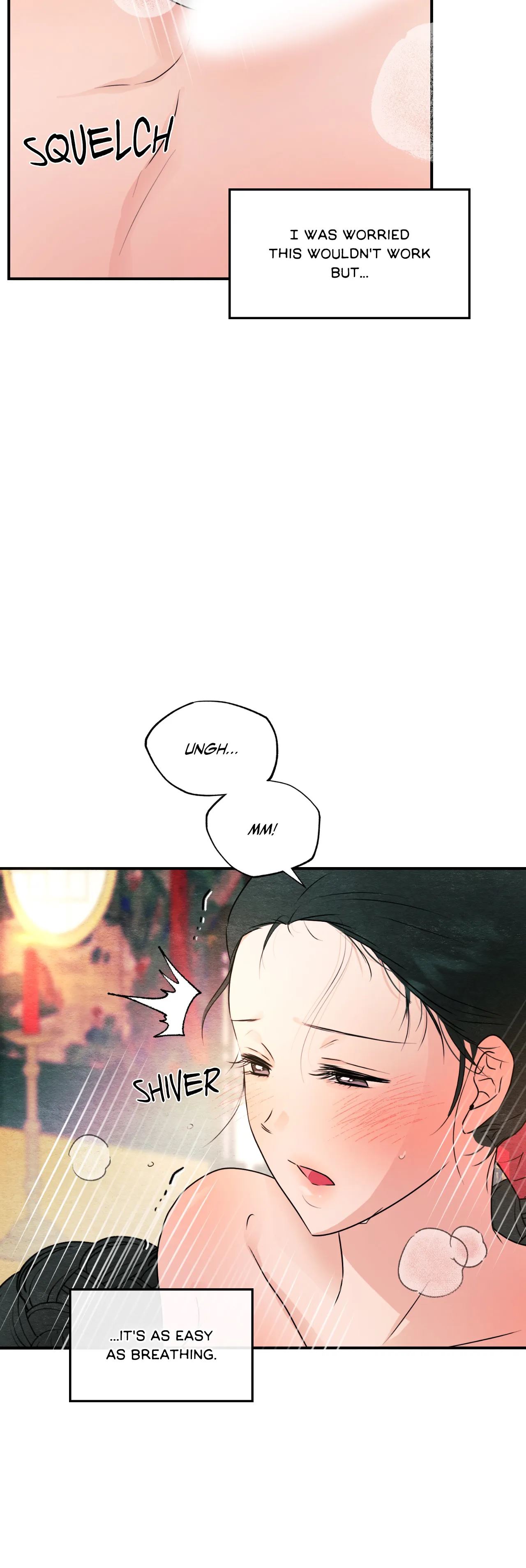 Wild Eyes Chapter 81 image 29