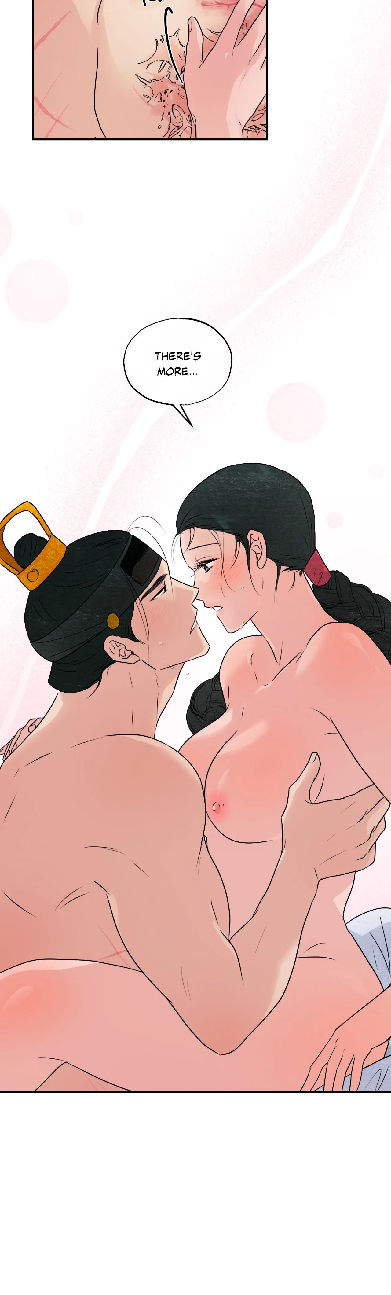 Wild Eyes Chapter 81 image 32