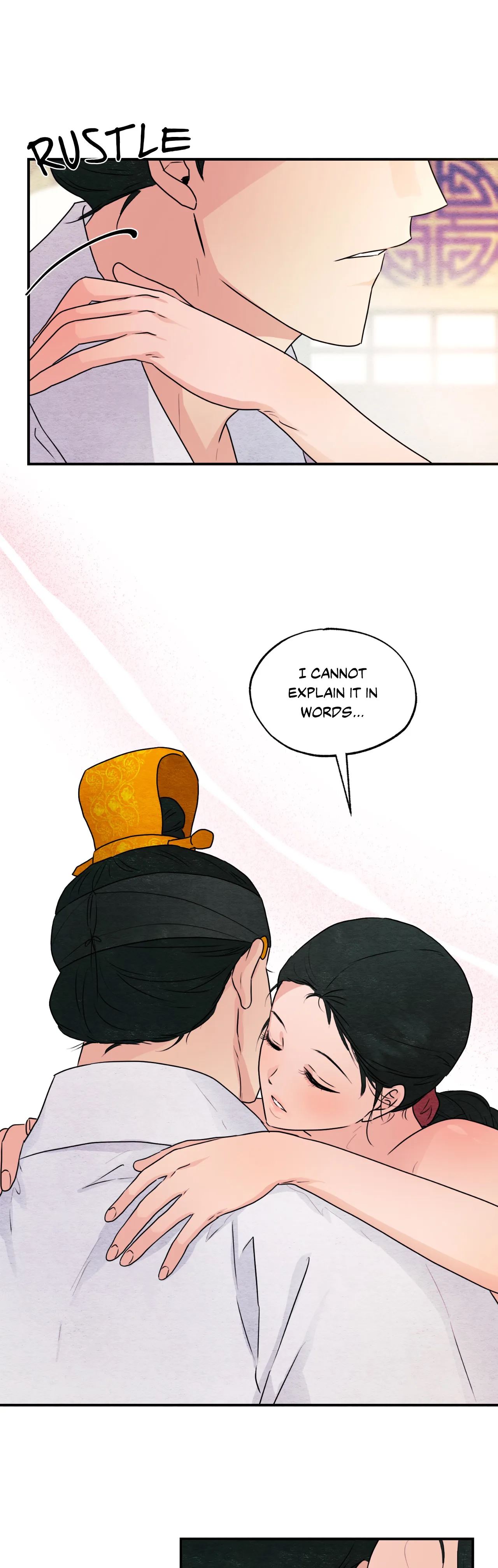 Wild Eyes Chapter 81 image 3