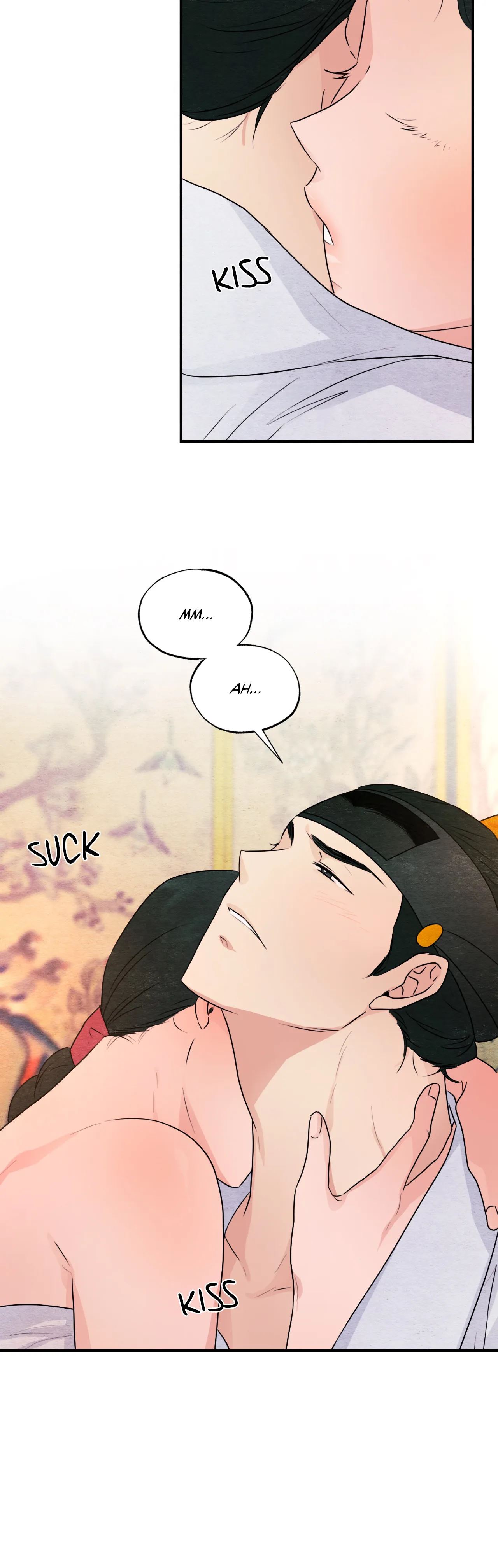 Wild Eyes Chapter 81 image 4