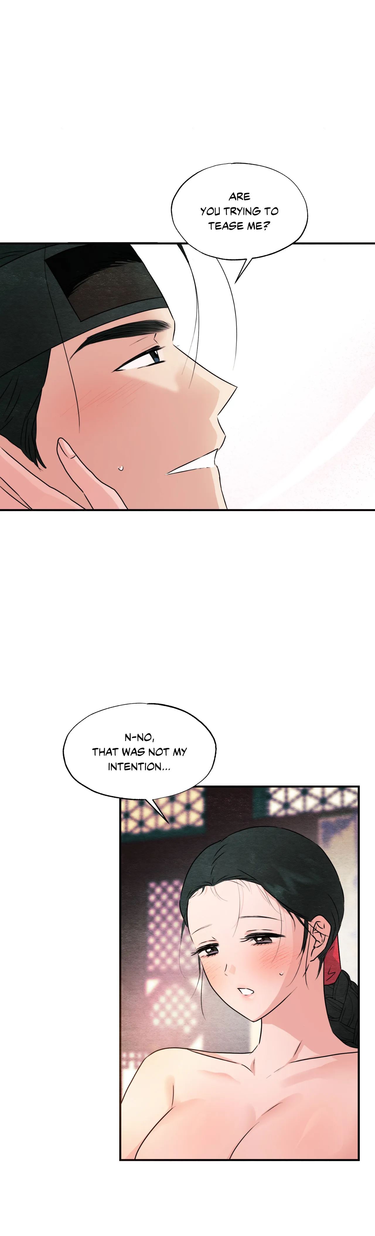 Wild Eyes Chapter 82 - The End image 10