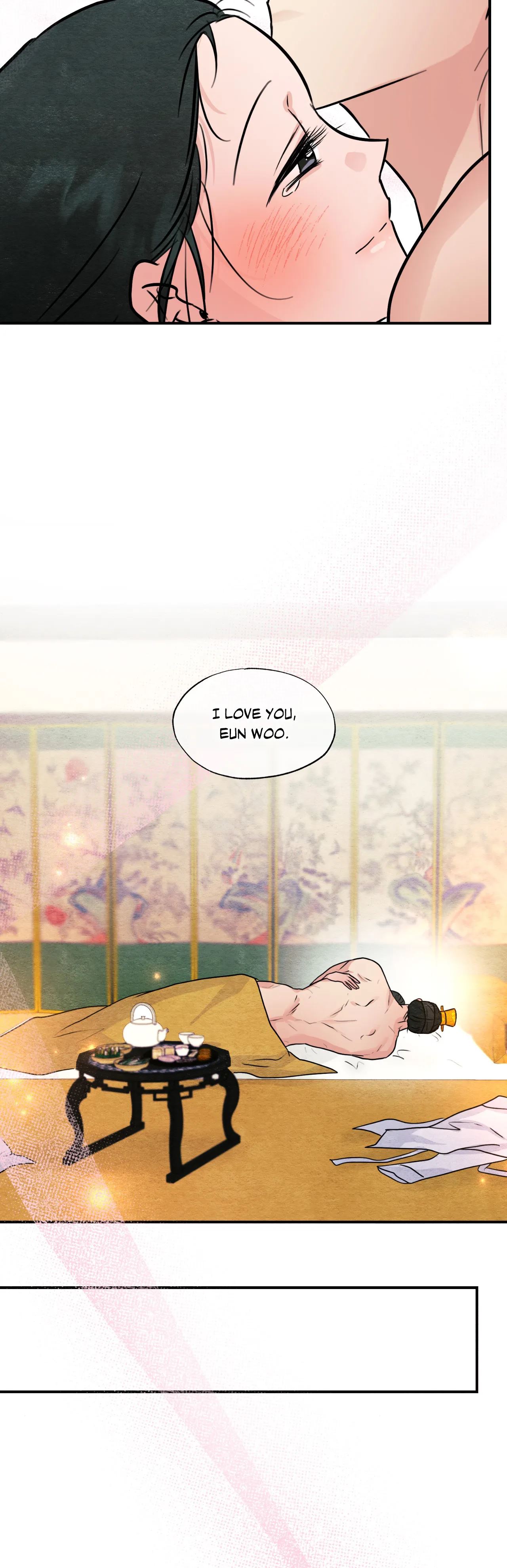 Wild Eyes Chapter 82 - The End image 22