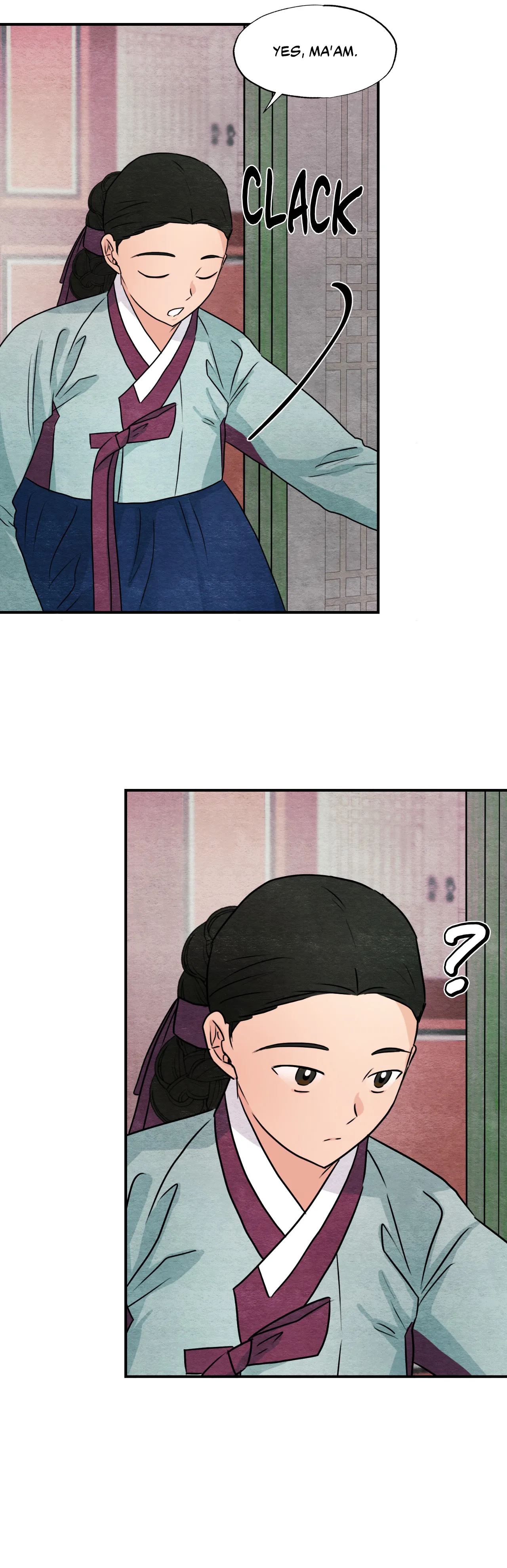 Wild Eyes Chapter 82 - The End image 24