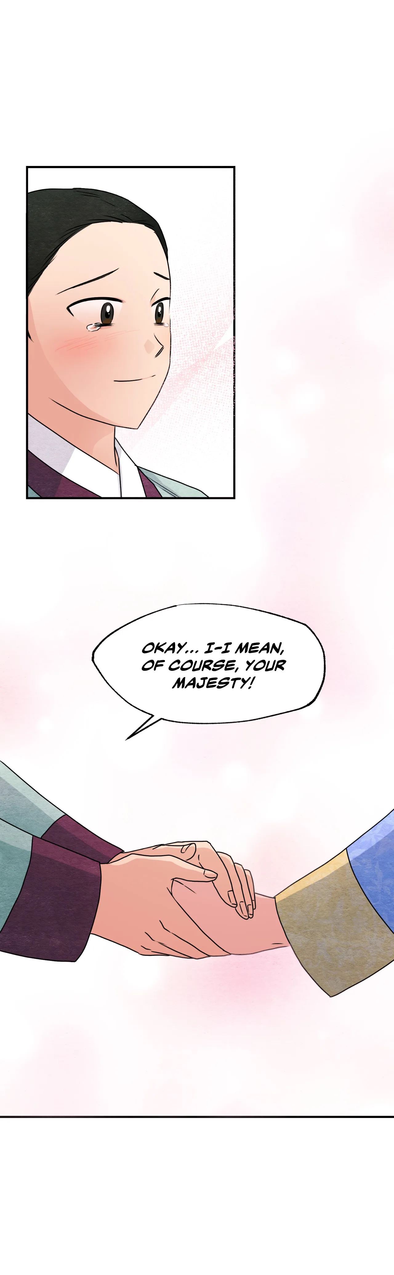 Wild Eyes Chapter 82 - The End image 28