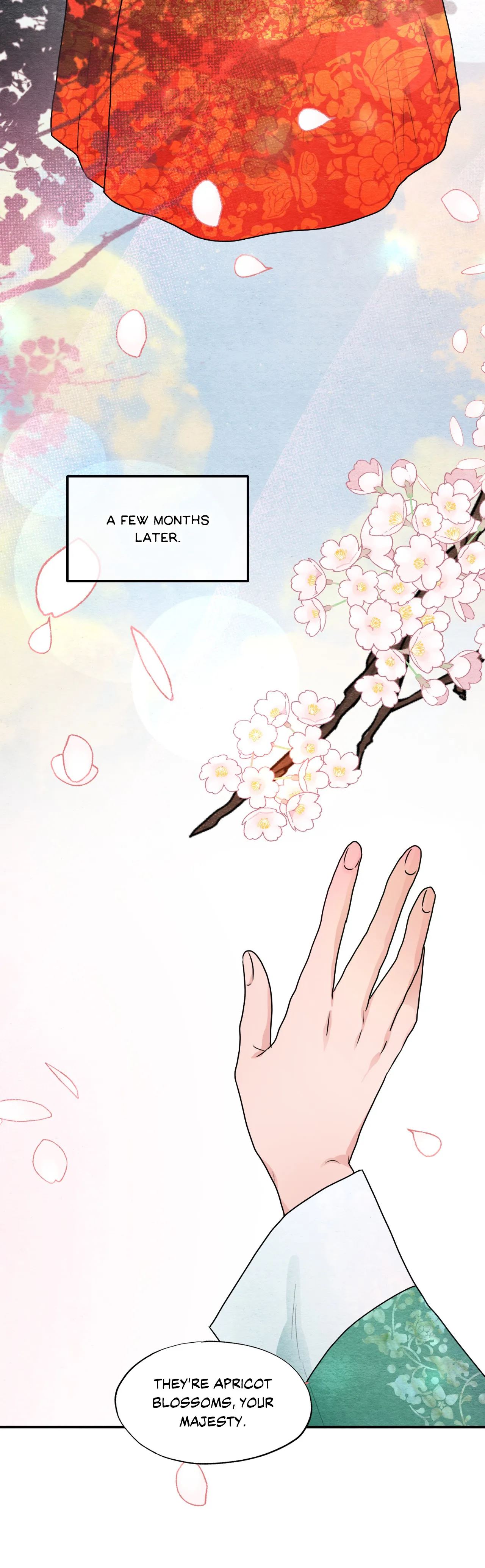 Wild Eyes Chapter 82 - The End image 31