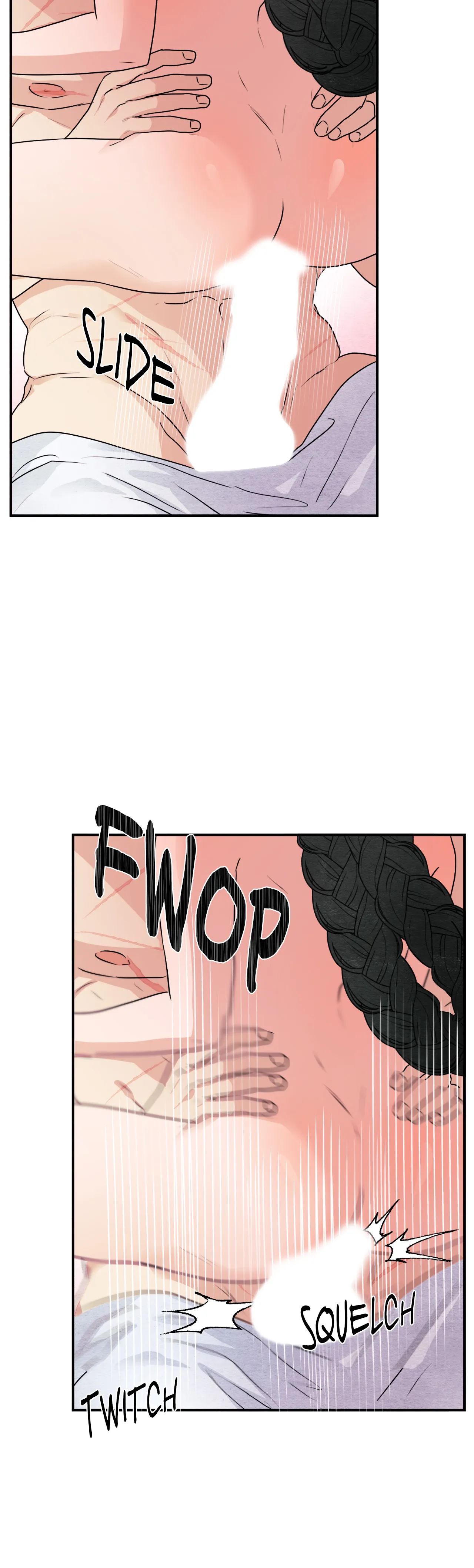 Wild Eyes Chapter 82 - The End image 3