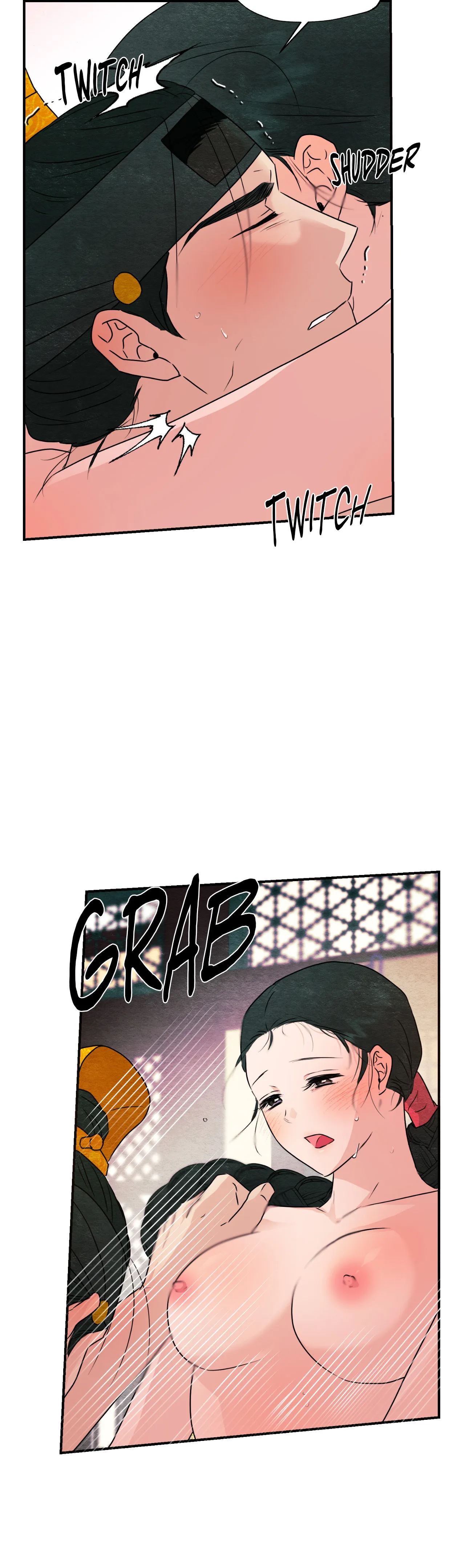 Wild Eyes Chapter 82 - The End image 6