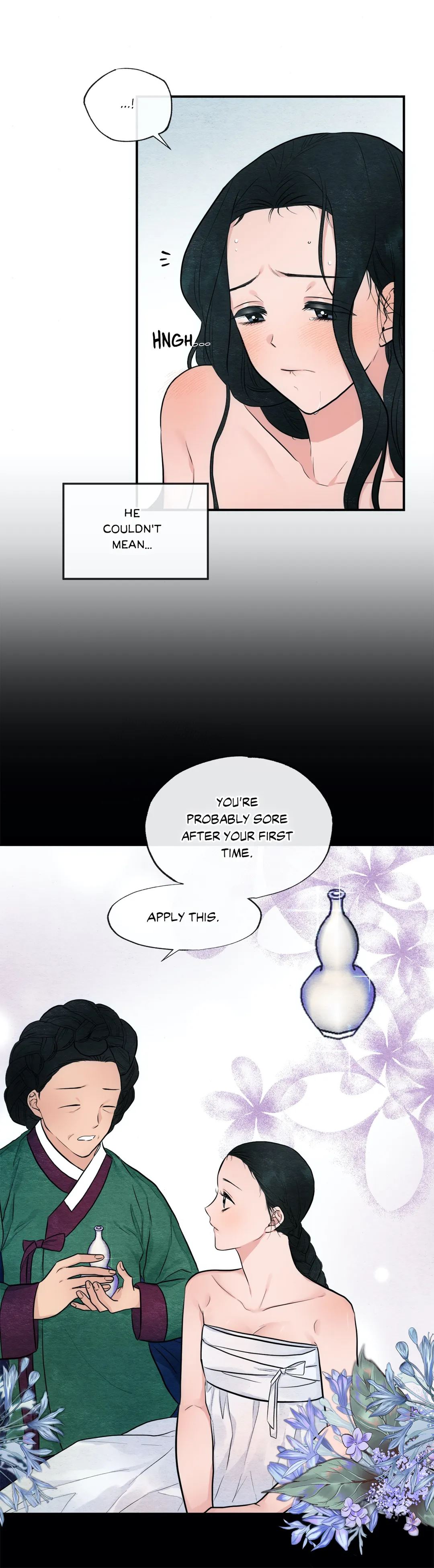 Wild Eyes Chapter 9 image 12