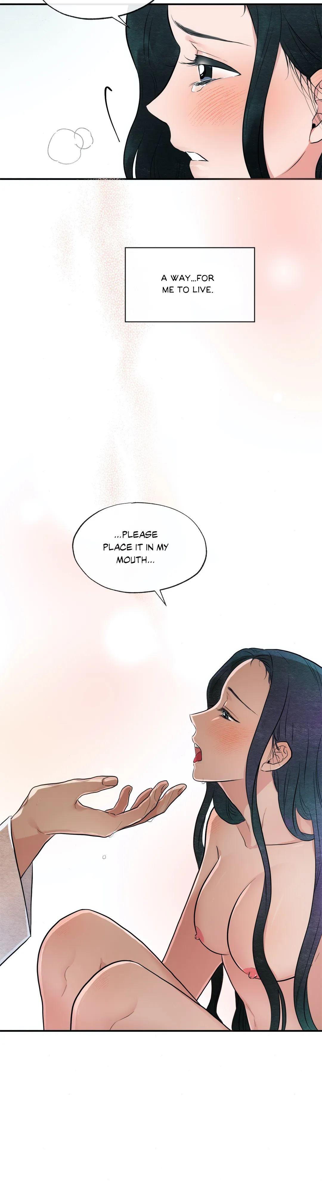 Wild Eyes Chapter 9 image 16