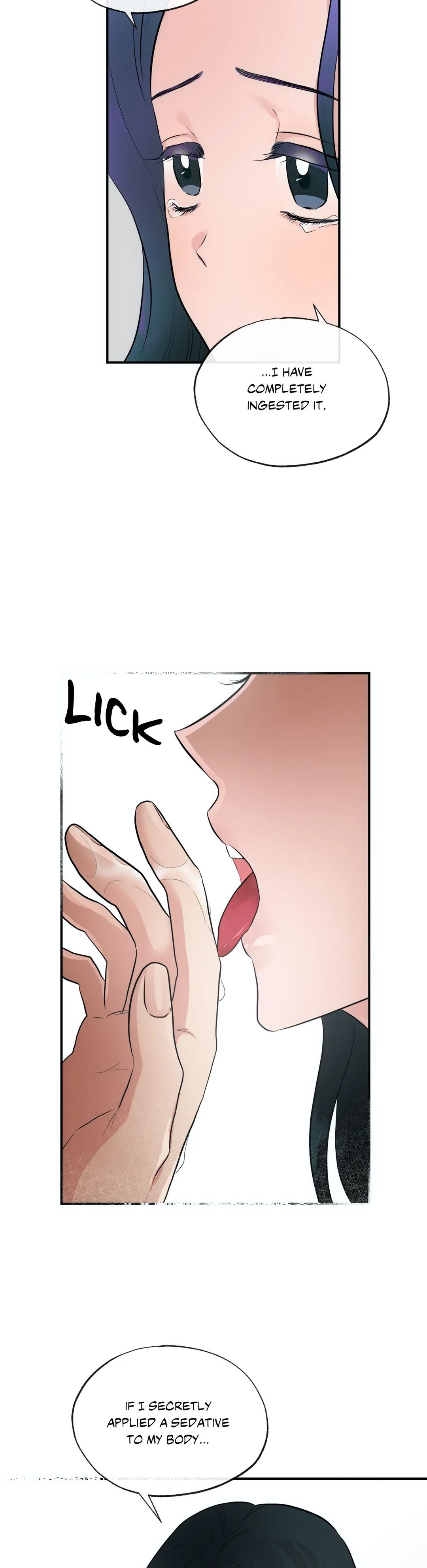Wild Eyes Chapter 9 image 19