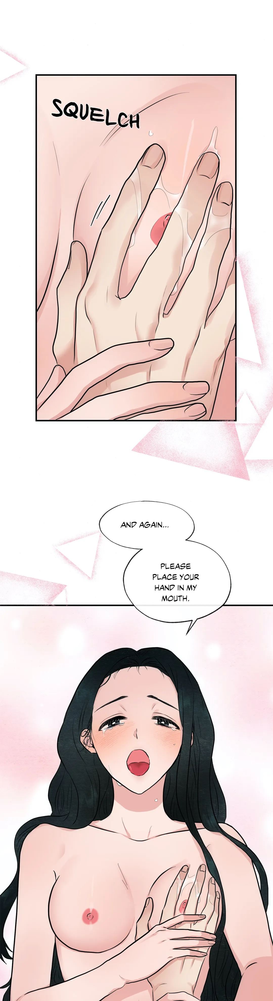 Wild Eyes Chapter 9 image 21